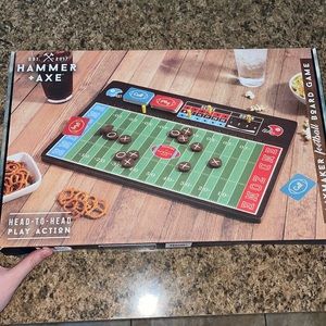 Football board game